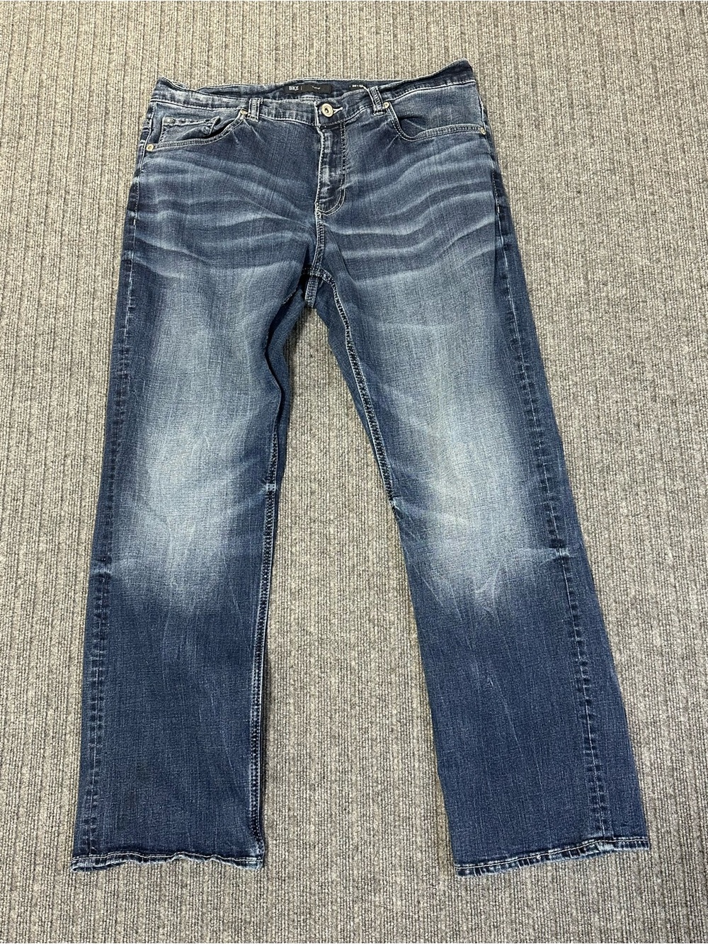 BKE Tyler Jeans 36x32